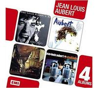 4 Albums : Plâtre Et Ciment