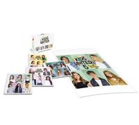 4 Albums Studio Coffret CD