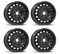 Jantes Tôle en acier Alcar 8683 7.0Jx16 ET40 5x114,3 pour Toyota Corolla Cordoba