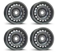 Roue Fer Nouveau Mesure 16 Pour Fiat Punto (176) à Partir De 1993 Au