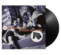 4 All The Sistas Around Da World Vinyle