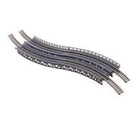 4 Allées de pont FALLER Z R195 + 220 G