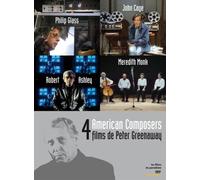 4 American Composers