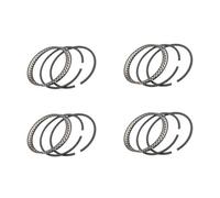 4 anneaux de piston set compatible avec 2,0 L G4GC 1995-2012 23040-23200