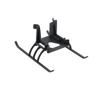 4 Anneaux de Protection d'hélice, 1 Train d'atterrissage for ContixoF24 Pro, Ruko F11, QR, Protections en Dropshipping(Landing Gear)