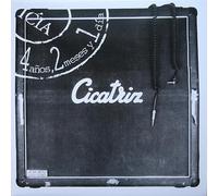 Cicatriz - 4 Anos, 2 Meses Y Un Dia [Vinyl Lp] Spain - Import