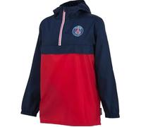 4 Ans - Coupe Vent Psg - Collection Officielle Paris Saint Germain - Enfant Multicolore