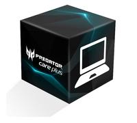 4 ans de réparation en retour atelier, y compris la 1ère année de garantie internationale | Ordinateur portable Predator, Nitro, Aspire 7