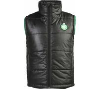4 Ans - Doudoune Asse - Collection Officielle As Saint Etienne Multicolore