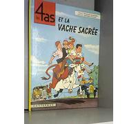 4 as la vache sacree (Les)