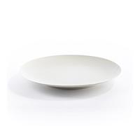 4 assiettes plates bréhat pierre