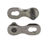 4 Attaches rapides SRAM Powerlock 8 vitesses Maillon de chaine