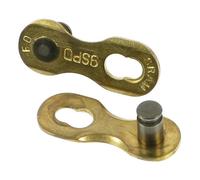 4 Attaches rapides SRAM Powerlock 9 vitesses Maillon de chaine