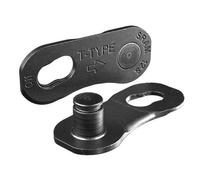 4 Attaches rapides SRAM Powerlock T-TYPE Eagle PVD 12 Vitesses Maillon de chaine