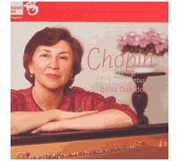 4 Ballades & 4 Impromptus