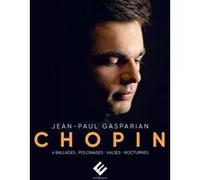 4 Ballades polonaises valses