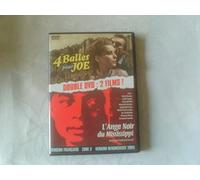4 balles pour Joe / L'ange noir du Mississippi