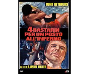 4 bastardi per un posto all'inferno