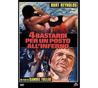 4 bastardi per Un posto all'inferno [Import]
