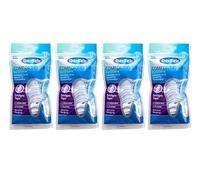 4 bâtonnets de fil dentaire DenTek Comfort Clean
