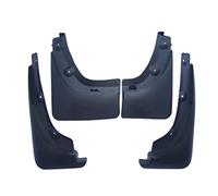 4 Bavettes Avant Arrière pour Toyota Rav4 Xa30 2006 2007 2008 2009 2010 2011 2012 Garde-Boue Gardes Splash Accessoires De Voiture Auto Styline Anti-Éclaboussures Protection Kit