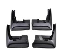 4 Bavettes De Protection Avant Et Arrière Pour Toyota Sienna XL30 2011-2020 (troisième Génération)