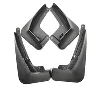 4 Bavettes De Protection Moulées pour Voiture, Avant Et Arrière pour Chery Jetour pour Dashing 2023-2024 Pièces Rechange