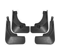 4 bavettes de Protection pour Toyota Corolla Cross XG10 2021-2022 - Accessoires Auto