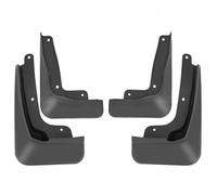 4 Bavettes De Protection Voiture Accessoires Protection Pour Golf Pour MK8 8 2020 2021 2022 2023