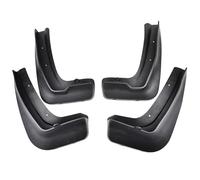 4 Bavettes Garde-boue Pour Série 2 F45 F46 Pour Gran Pour Active Pour Tourer 2014-2020