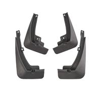 4 Bavettes Protection pour Geely pour Xingyue L pour Monjaro 2021-2024 Avant Arrière Guard Splash