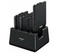 4 BAY BATTERY CHARGER WITHOUT AC ADAPTOR