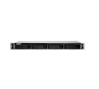 4-bay Quad-core 2.0 Ghz Short-