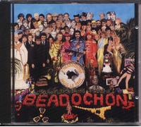 4 Beadochons Dans Le Vent