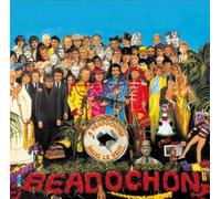 4 Beadochons Dans Le Vent Vinyle Violet Vinyle