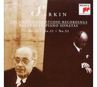 4.Beethoven:Piano Sonatas Noo. [Import allemand]
