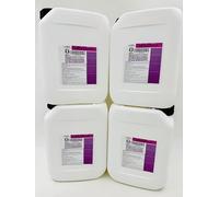 4 bidons de 5L - Purin De Consoude - 100% naturel - PNPP utilisable en Agriculture Biologique - bidon 5L pour 100L prêt à l’emploi pour 100m2 - Made in France - usage particuliers