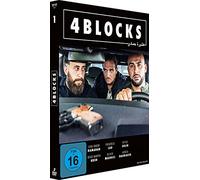 4 Blocks - Die komplette erste Staffel
