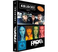 4 Blocks & Para - Bundle Staffel 1