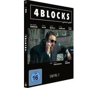 4 blocs | DVD NEUF dans son emballage d'origine