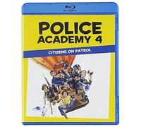 4 [Blu-Ray]