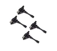 4 Bobines D'allumage 3340065g00 33400-65g01 3340065g01 33400-65g02 33410-77e01 Pour Ingis Sx4 Swift
