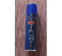 4 Boîtes de 250 ml de gaz pour briquet silver match nachfüllgas de gaz recharge pour briquet