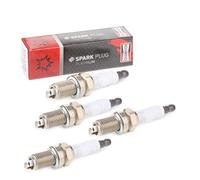 4 Bougie Allumage Champion 595/500C Abarth Alfa Mito Fiat Punto 500 1.4 Turbo