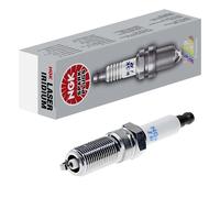 4 Bougie D'Allumage Sw 16 MM NGK pour Chevrolet Captiva