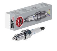 4 Bougie D'Allumage Sw 16 MM NGK pour Honda Accord VIII