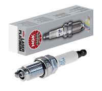 4 Bougie D'Allumage Sw 16 MM NGK pour VW Golf VI