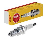4 Bougie D'Allumage Sw 20,8 MM NGK pour Lancia Delta I'