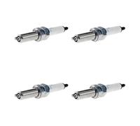 4 Bougies d’allumage avec siège de joint plat NGK 6205 pour KTM