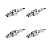 NGK Bougie d'allumage BP5ET-10 (5156) pour Audi 80 1.6